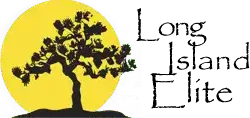 Long Island Elite Landscaping logo